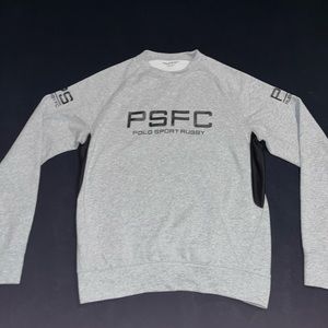 Mens POLO Sport crewneck size medium